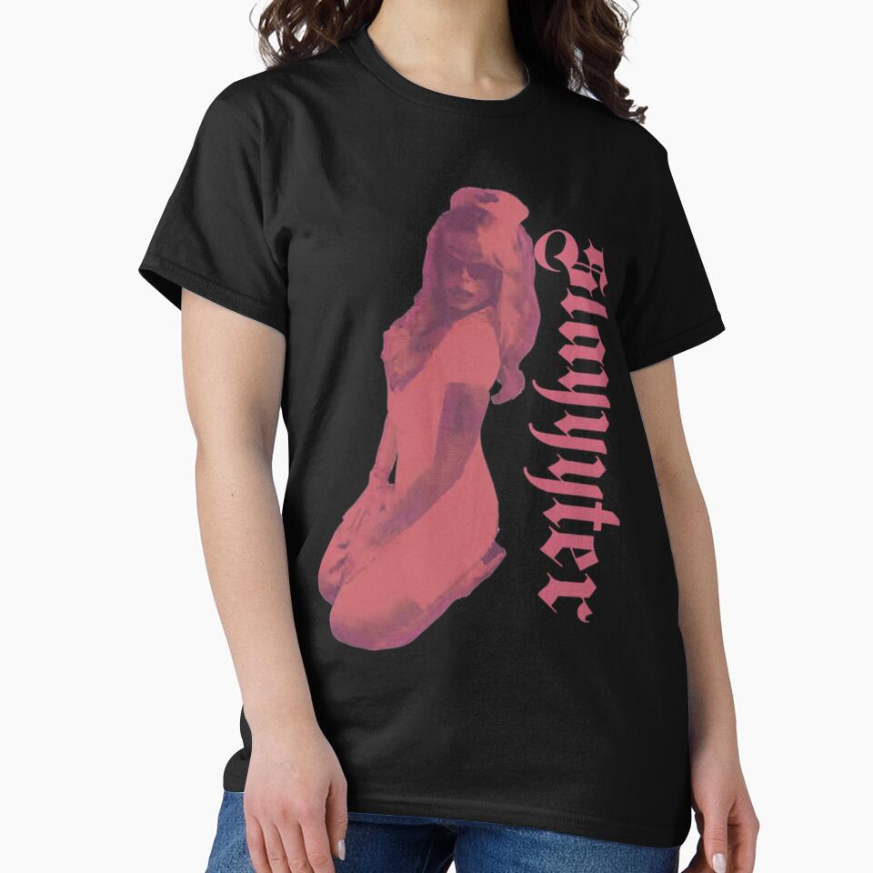 Slayyyter by SavantArtD