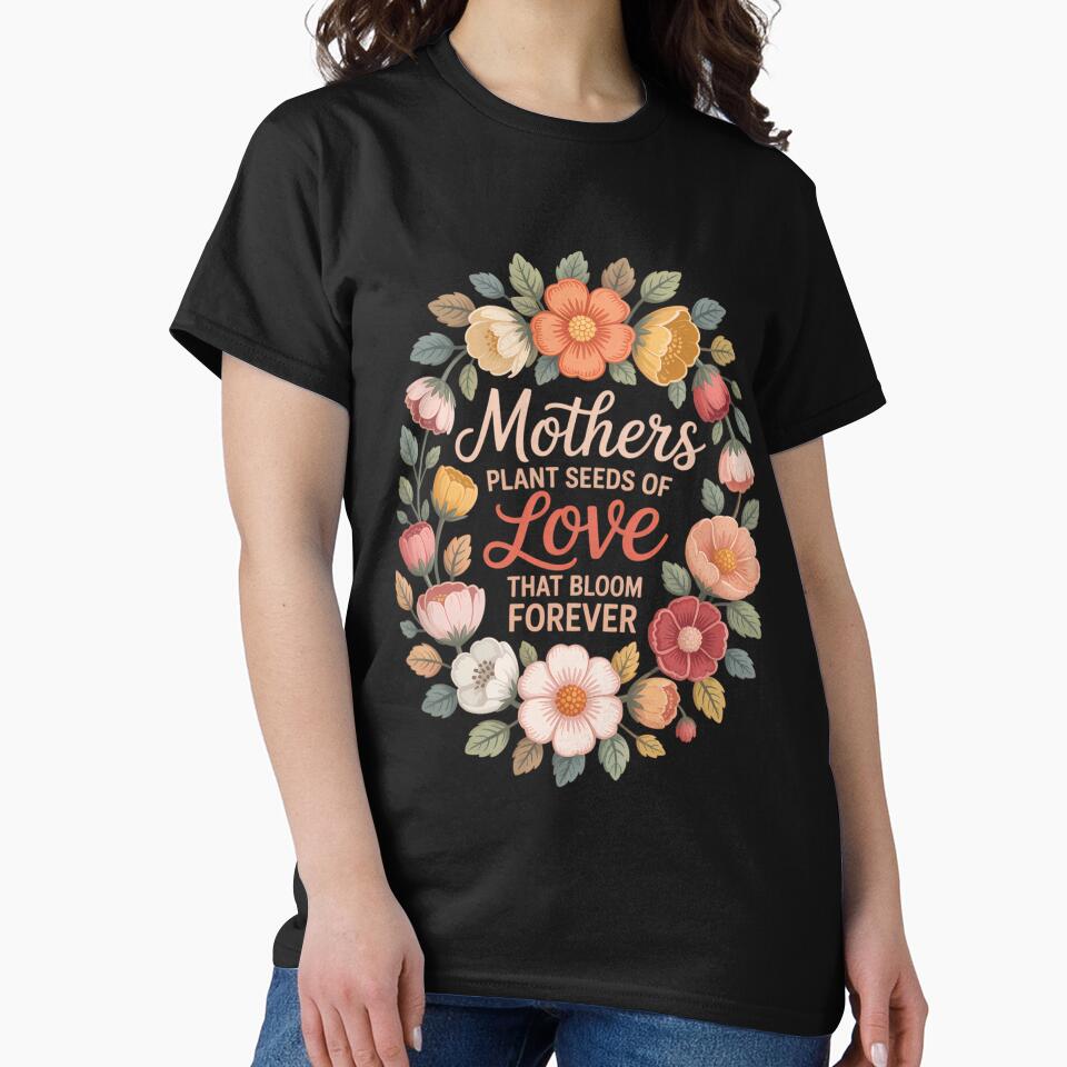Mom Life Mother_s Day Cute by tiemacopaxer
