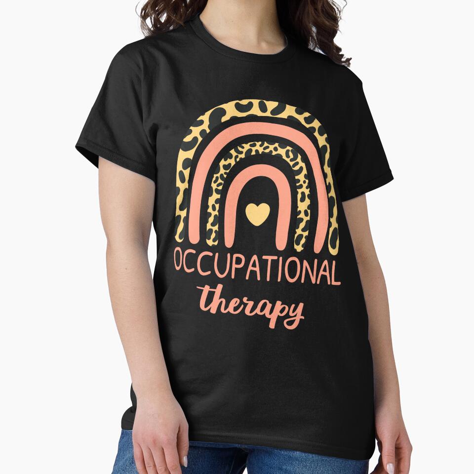 Occupational Therapy I by Lemon Pepper