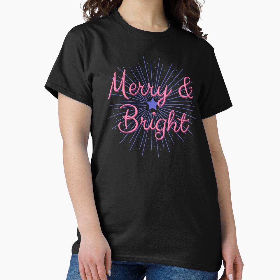 Merry and Bright by hectorgool