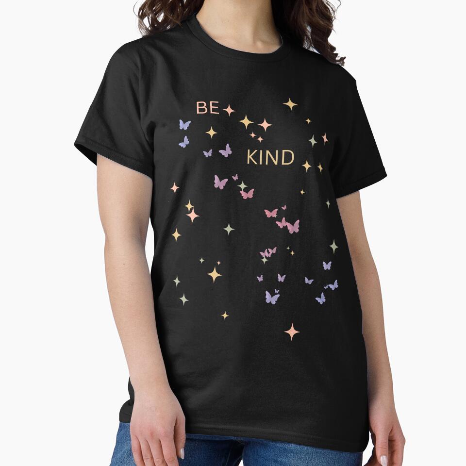 BE KIND by I’m Tired