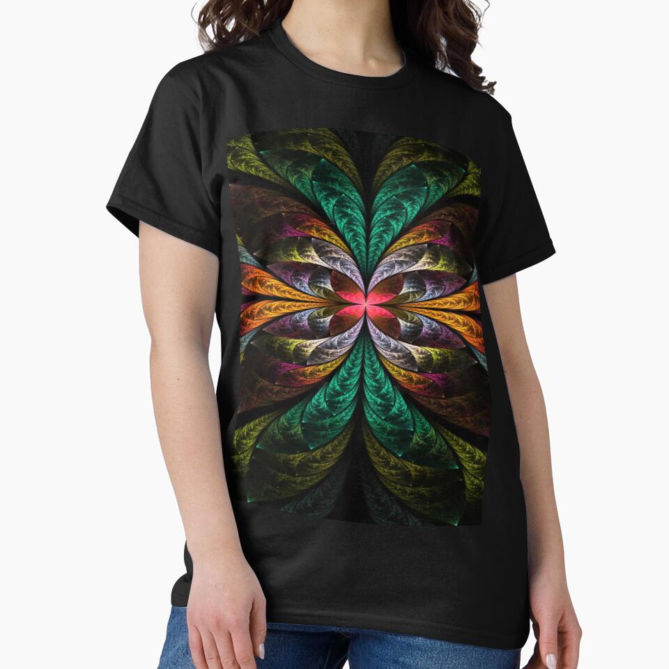 Boho aesthetic #15: bohemian pattern illustration premium design by truemoneyman
