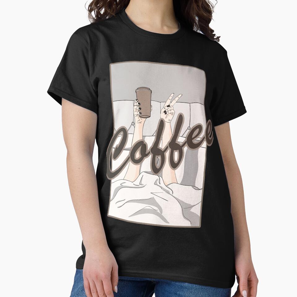 coffee before talkie by uynhngan253