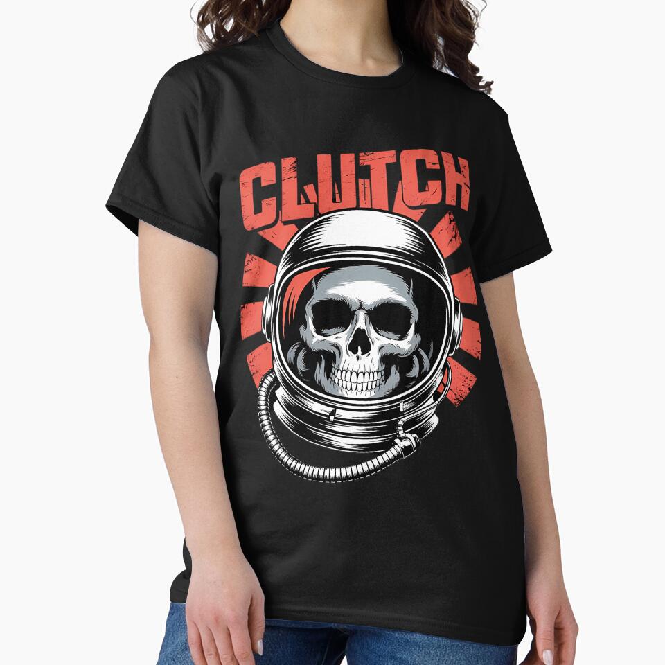 Copy of One Ok Rock Skelerock Clutchs Band by BoutiqueCamron