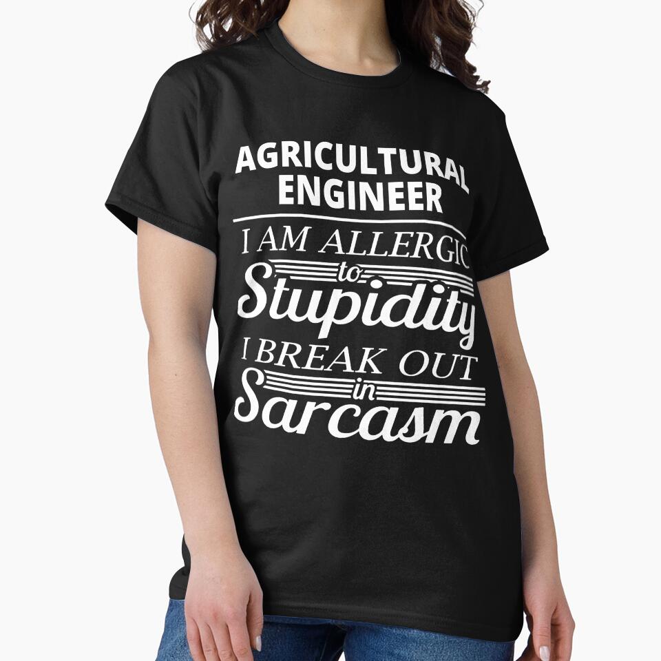 Agricultural engineer by clickmostro
