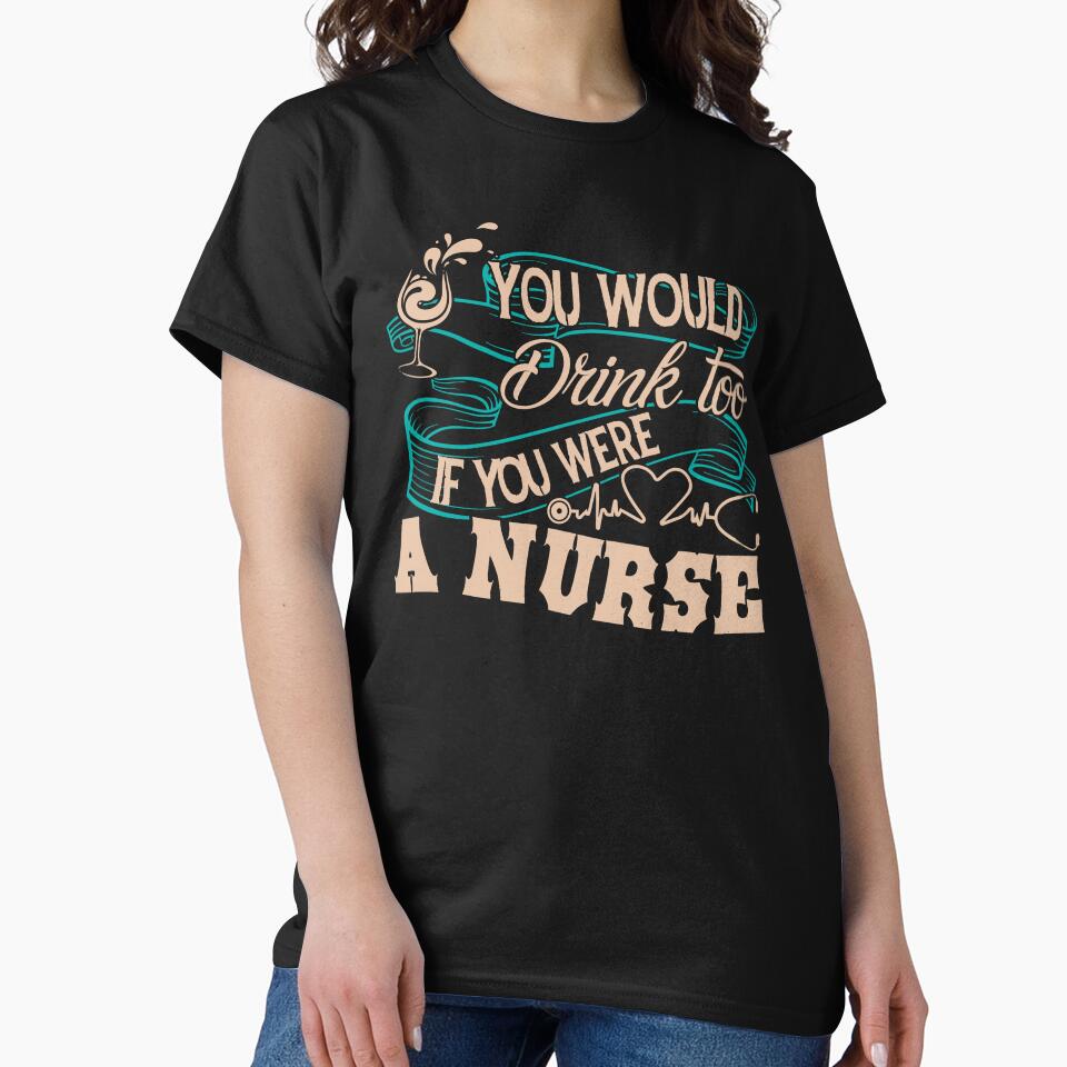Nurse - If You Were A Nurse by UnknownArtistt