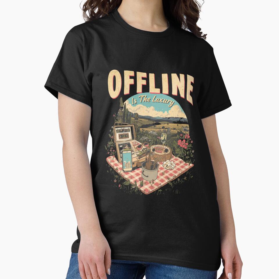 90s Vacation Nostalgia Offline Graphic by ChicTrendz