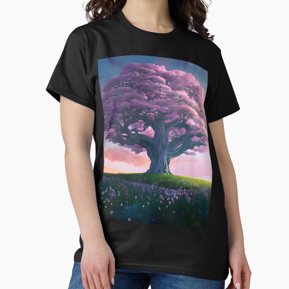 Tree of Life in the field by ElLocoMus