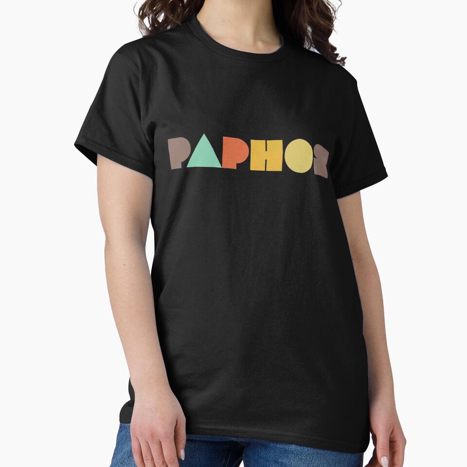 Paphos Vintage by designkitsch