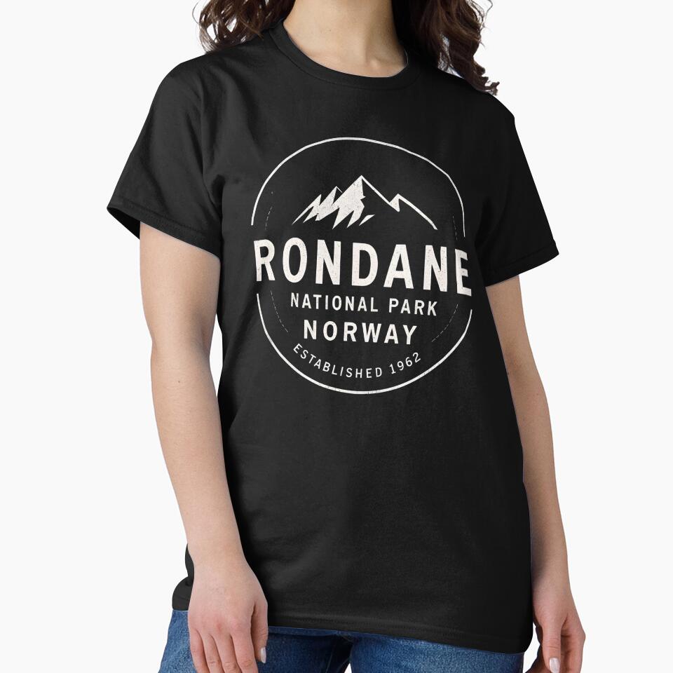 Rondane National Park - Norway by GoodOldVintage