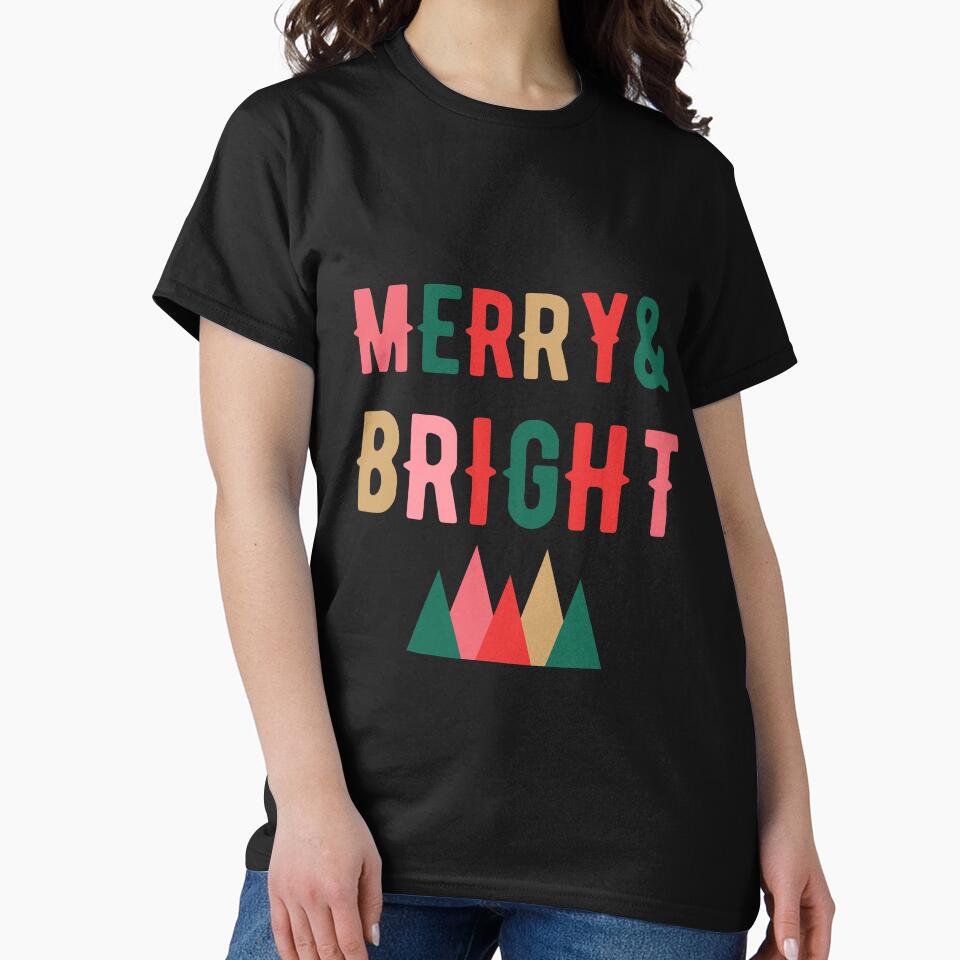 Merry and bright by Zeetube