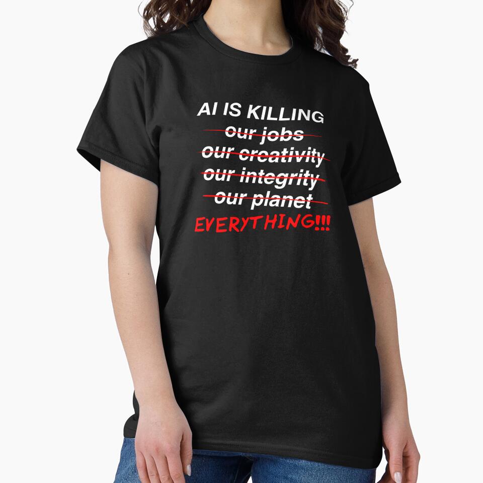 AI is killing white text by quinnhopp