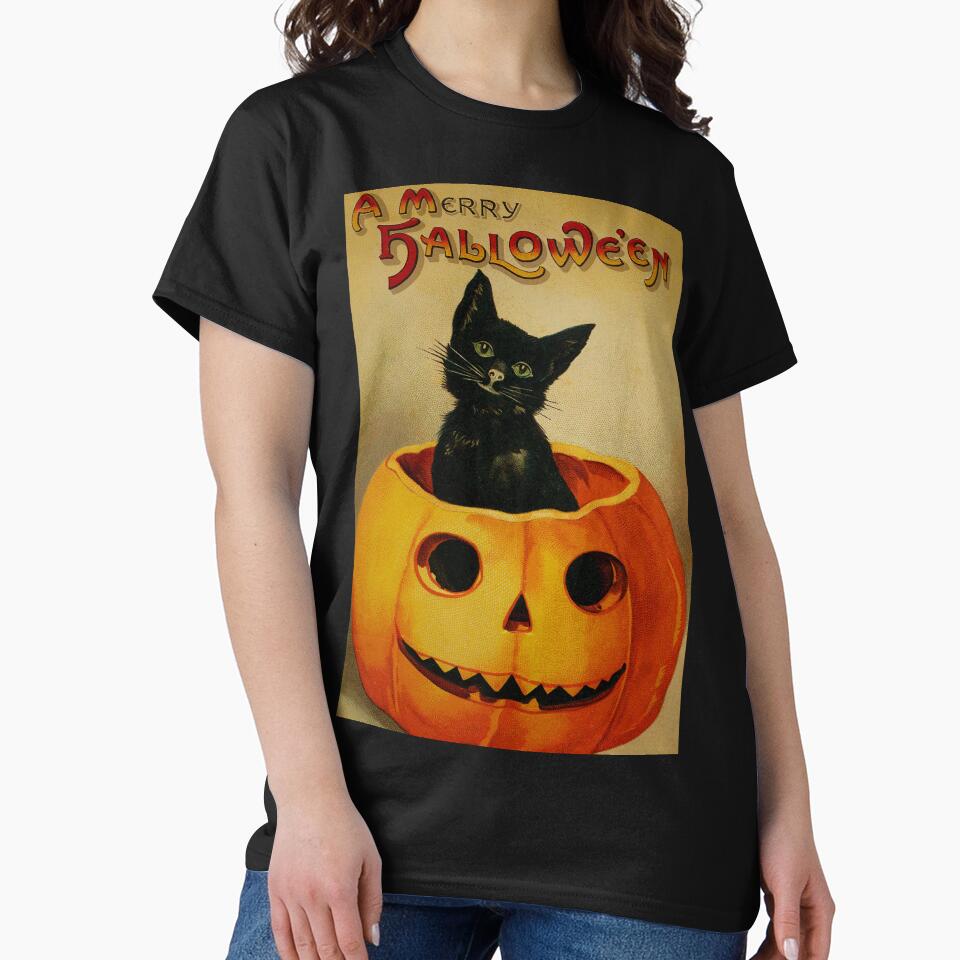 A Merry Halloween by amanda150771