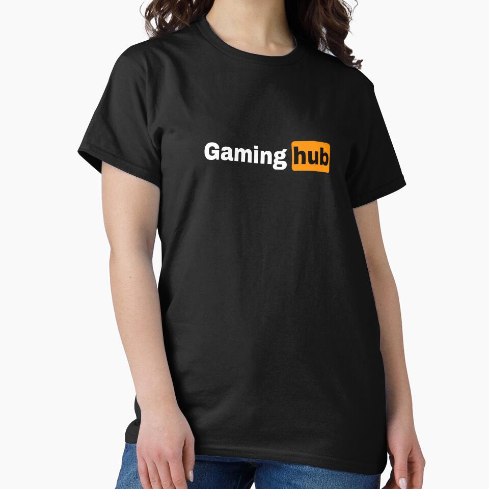 Gaming hub by NextRVibe