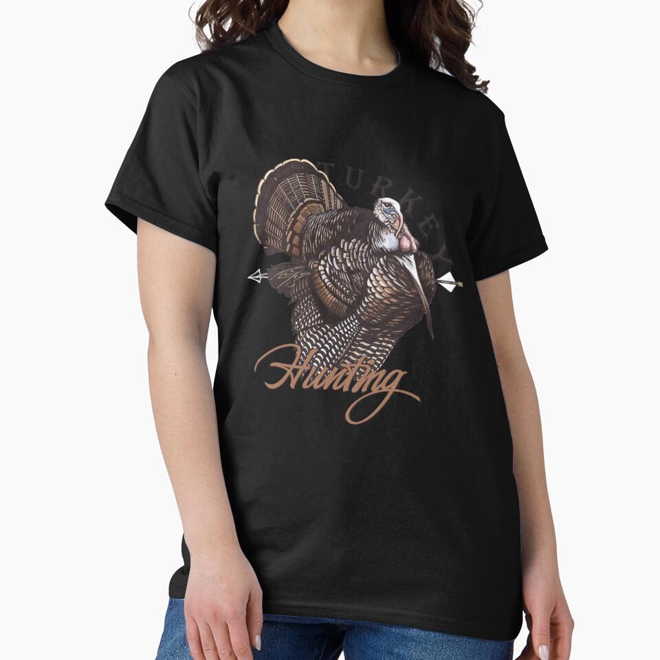 Turkey Hunting by taaddison50