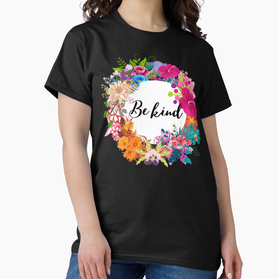 BE KIND | INSPIRATIONAL | POSITIVITY | SPREAD THE LOVE by CeraRoss