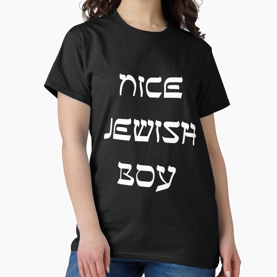 Nice Jewish Funny Jewishs Funny by unassertive19