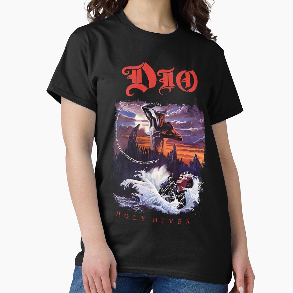 DIO by MayolaHerson