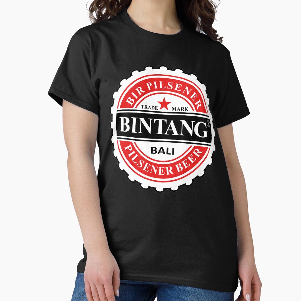 Bintang Beer Style Straight by GuvaZone