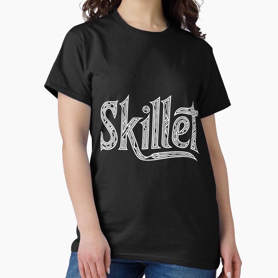 Skillets Band by TwinkleToesYat