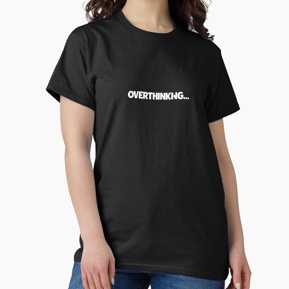 OVERTHINKING... by Suiolota