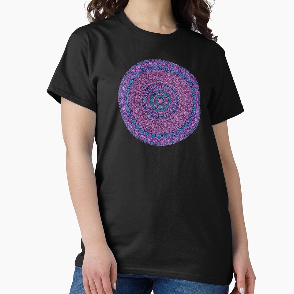 Happi Mandala 55 by Happijii