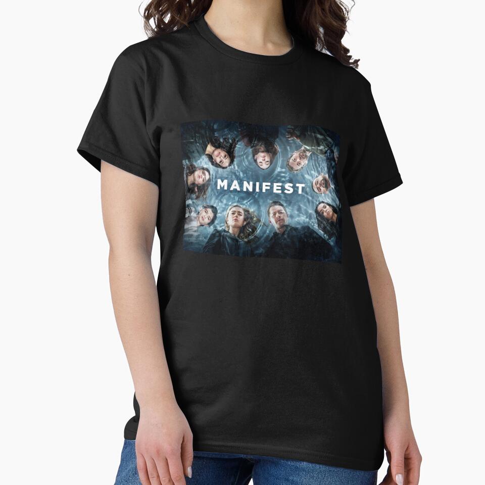 Manifest by Luana Arts
