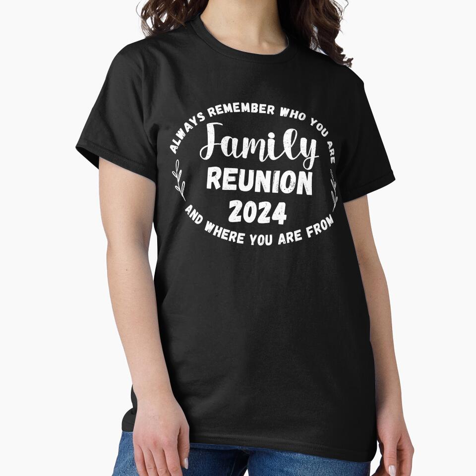 Family Reunion 2024 by HandicraftArt