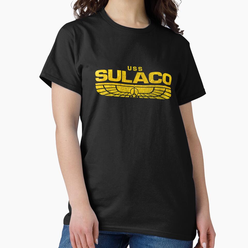 Sulaco by uggel