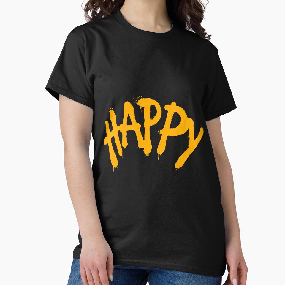 happy mom in a happy day by blackitaa