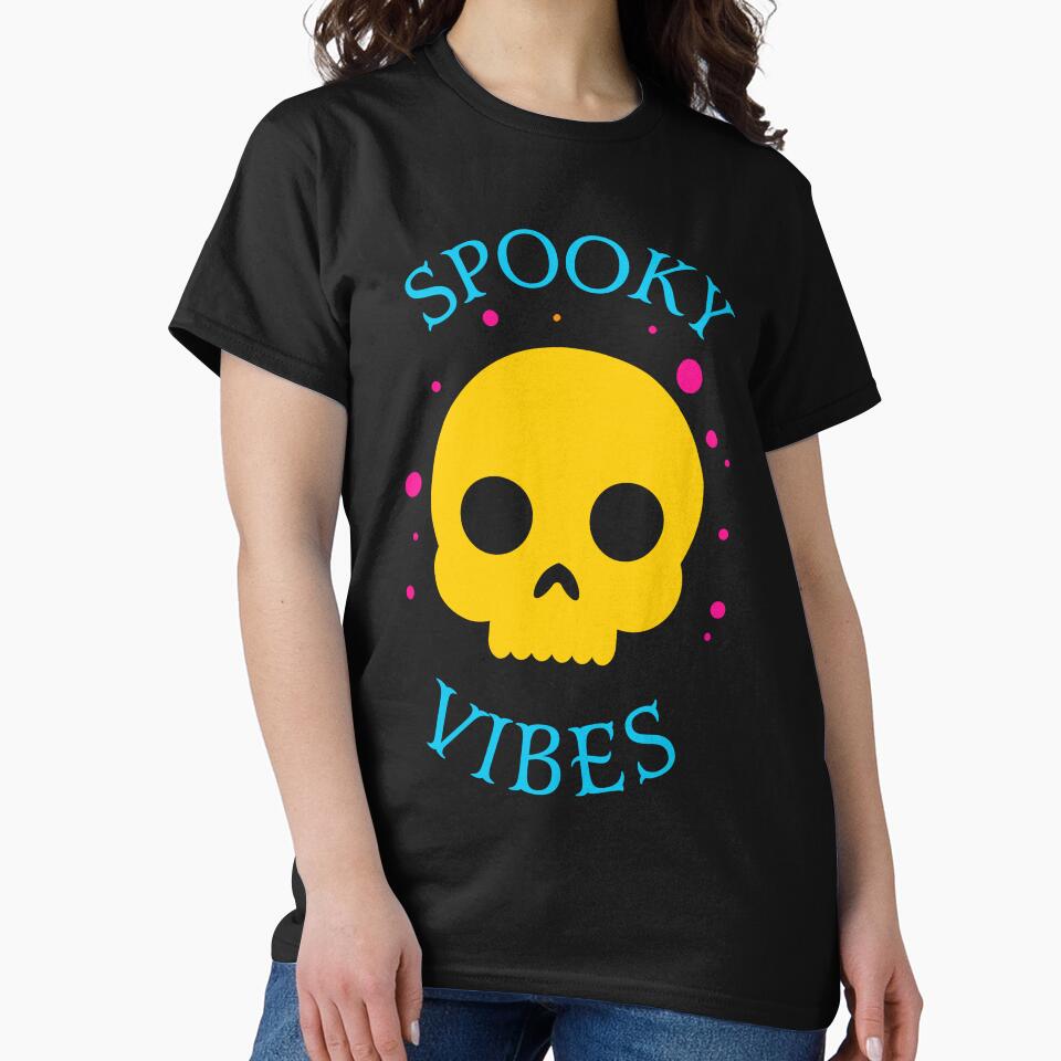 Spooky vibes. Halloween. by lakokakr