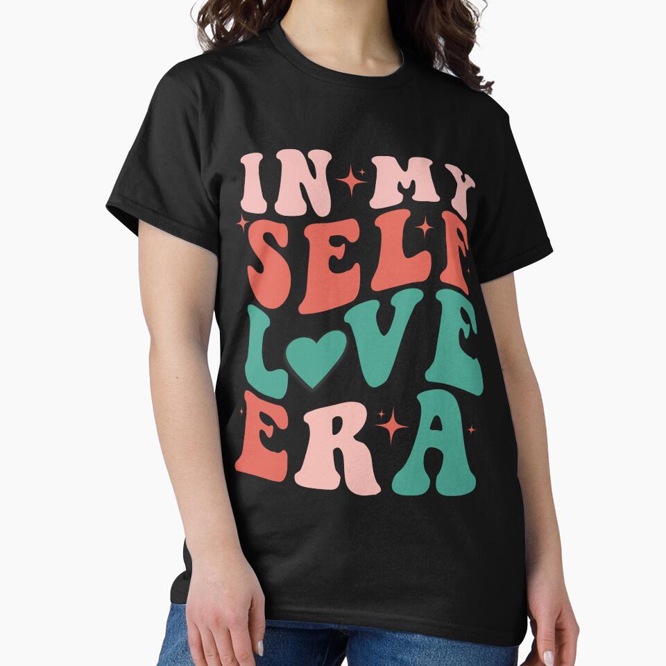 In My Self Love Era by Zikozaki
