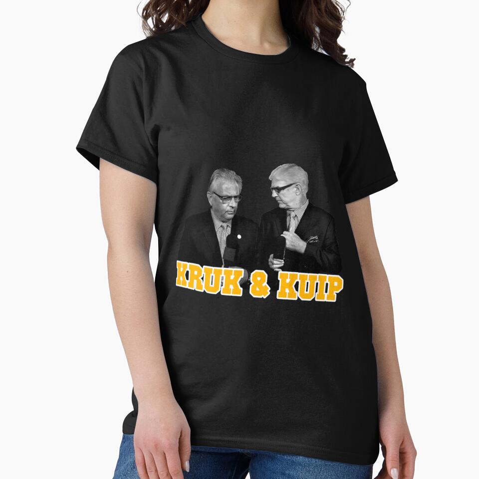 Kruk and Kuip by OpalRamirez