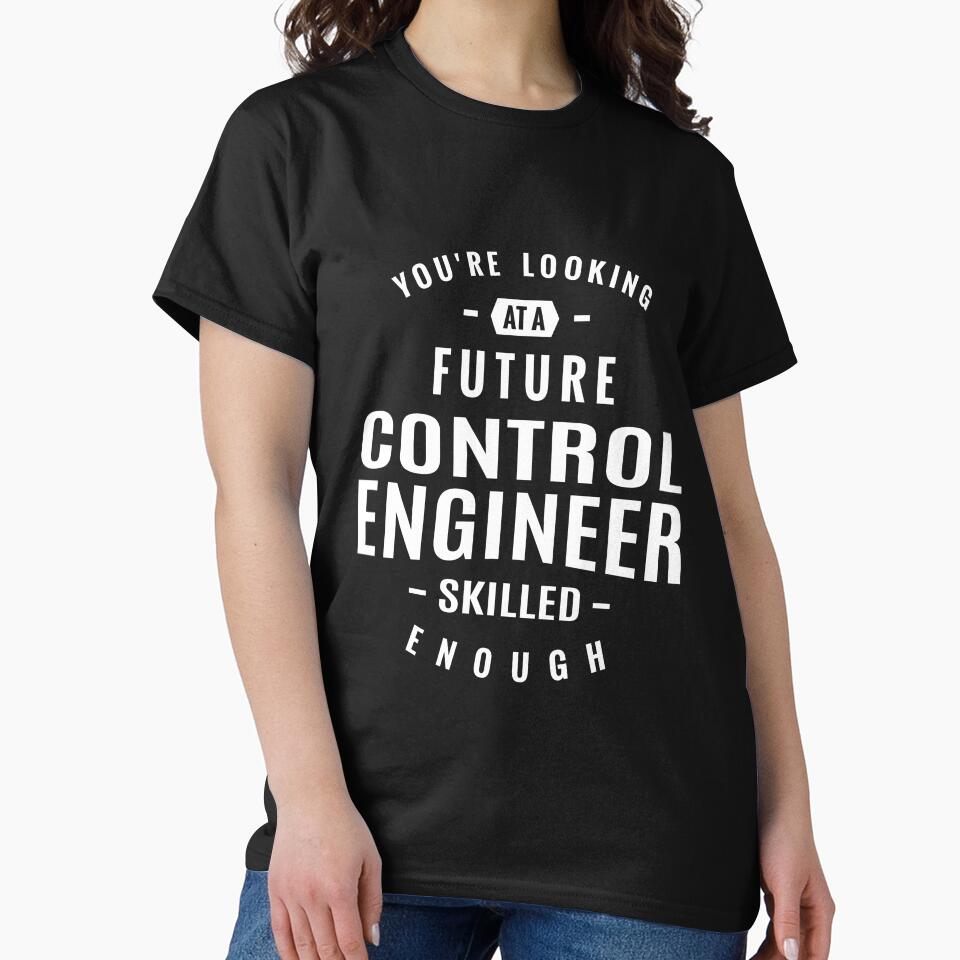 Control Engineer by cidolopez