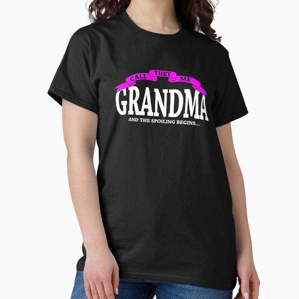 Grandma Gifts The Spoiling Begins by drwigglebutts