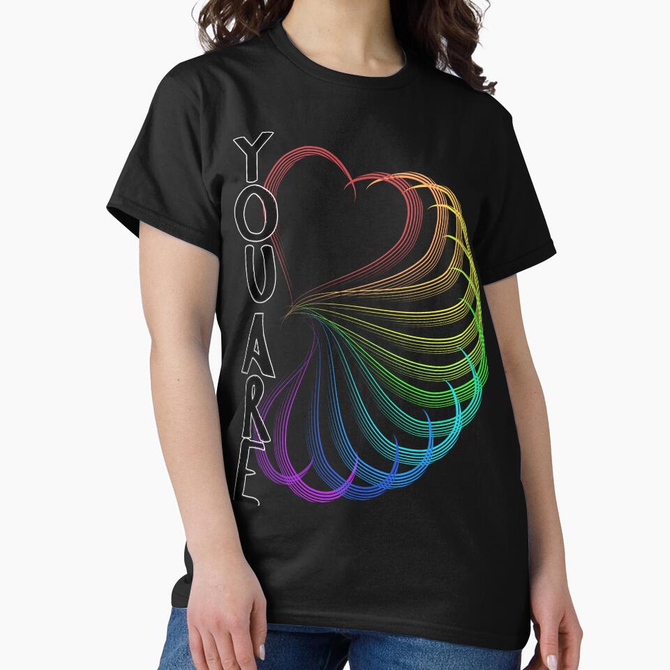 You Are Loved by A Love Productions