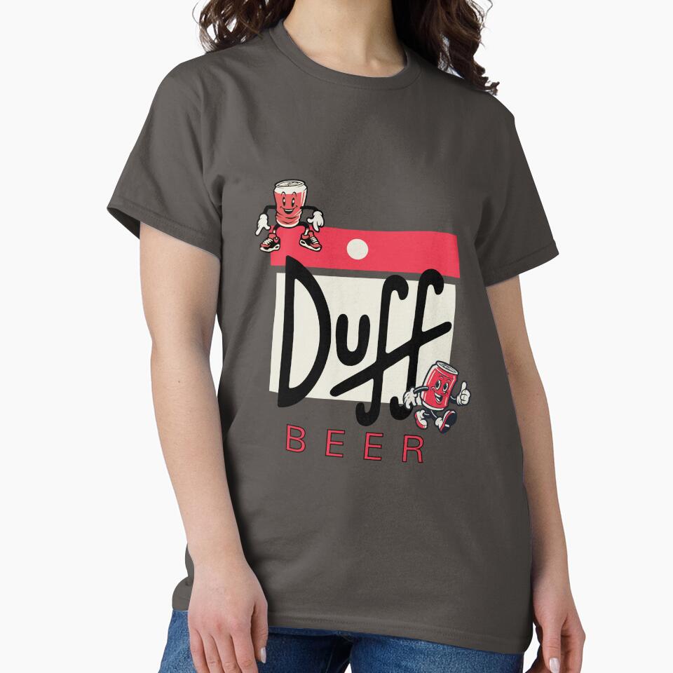 duff beer by snoop99