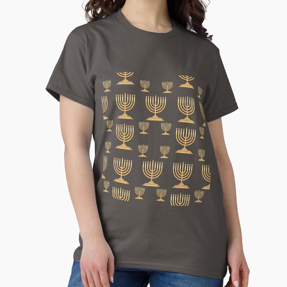 Copy of Happy Hanukkah 2021 (Midnight blue) by whereisOlga_