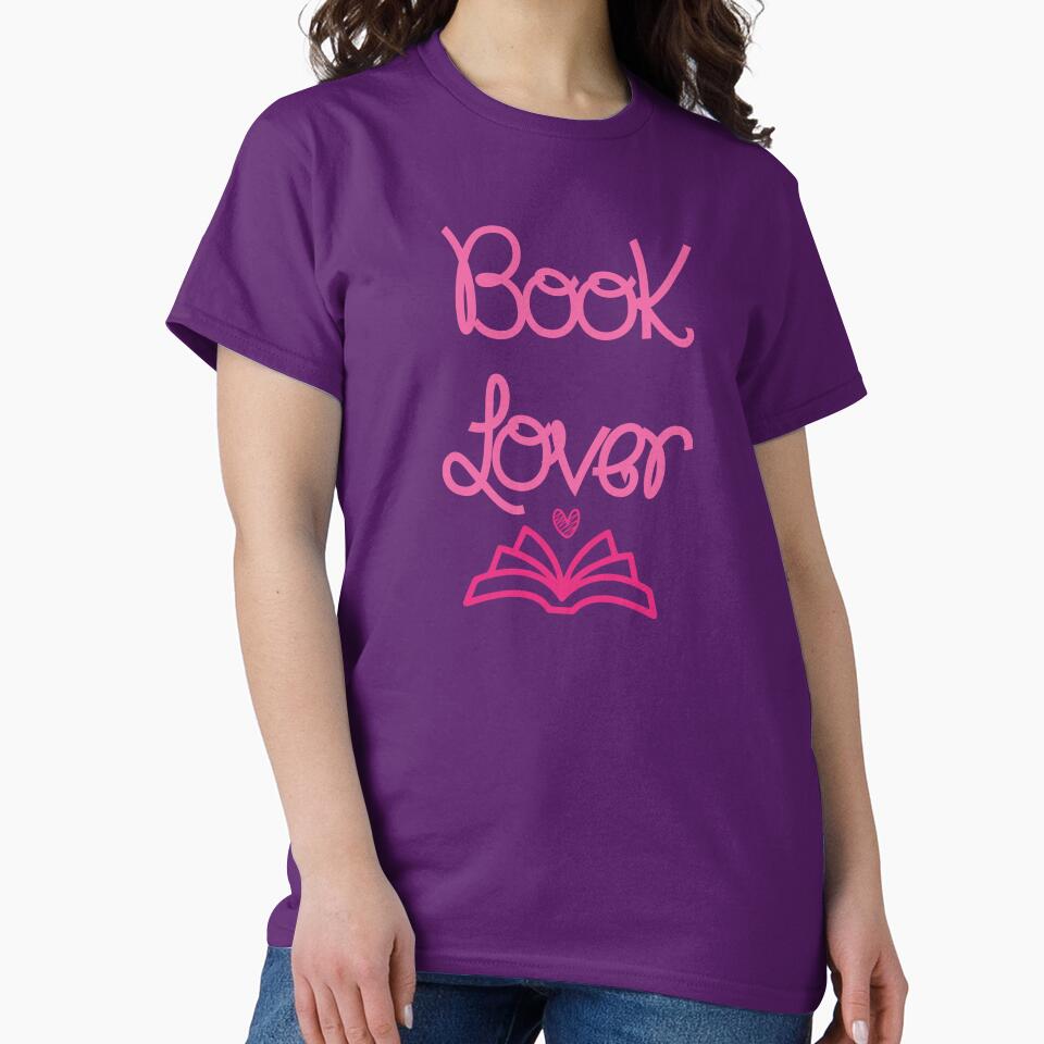 Book Lover by xWiseGirl