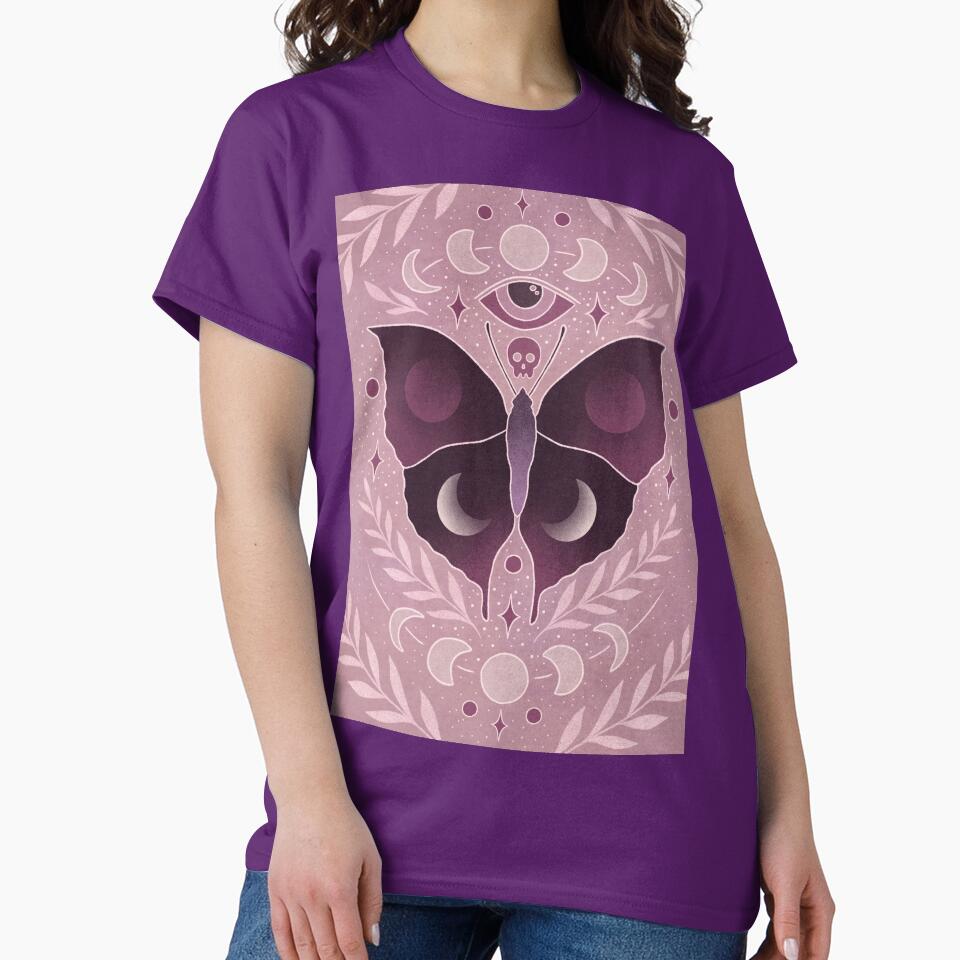 Pastel Butterfly by shewantedstorm