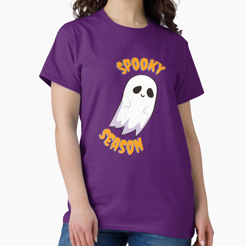 Spooky Season by raosnop