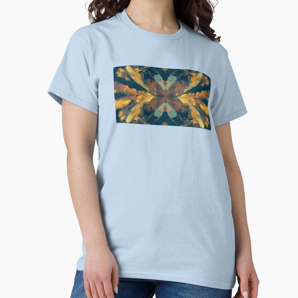 Boho Hippie Prints Inspired by FitEnvy