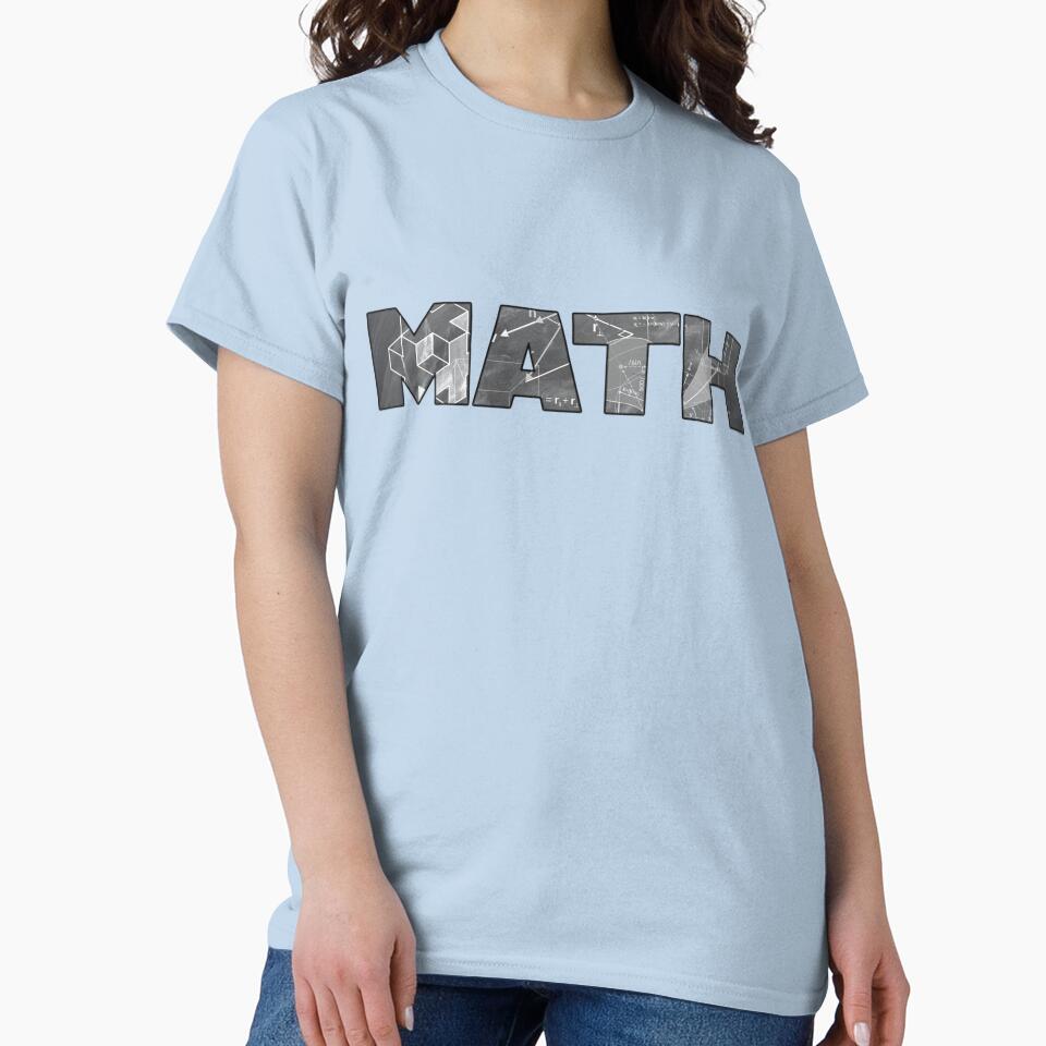 Math by JoanNinjaHen