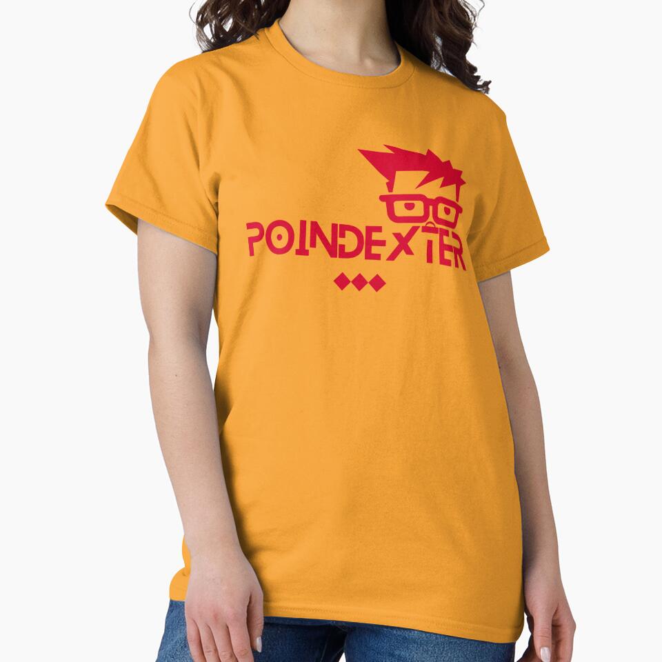 Poindexter Nerd Face by UNK-Fatigues