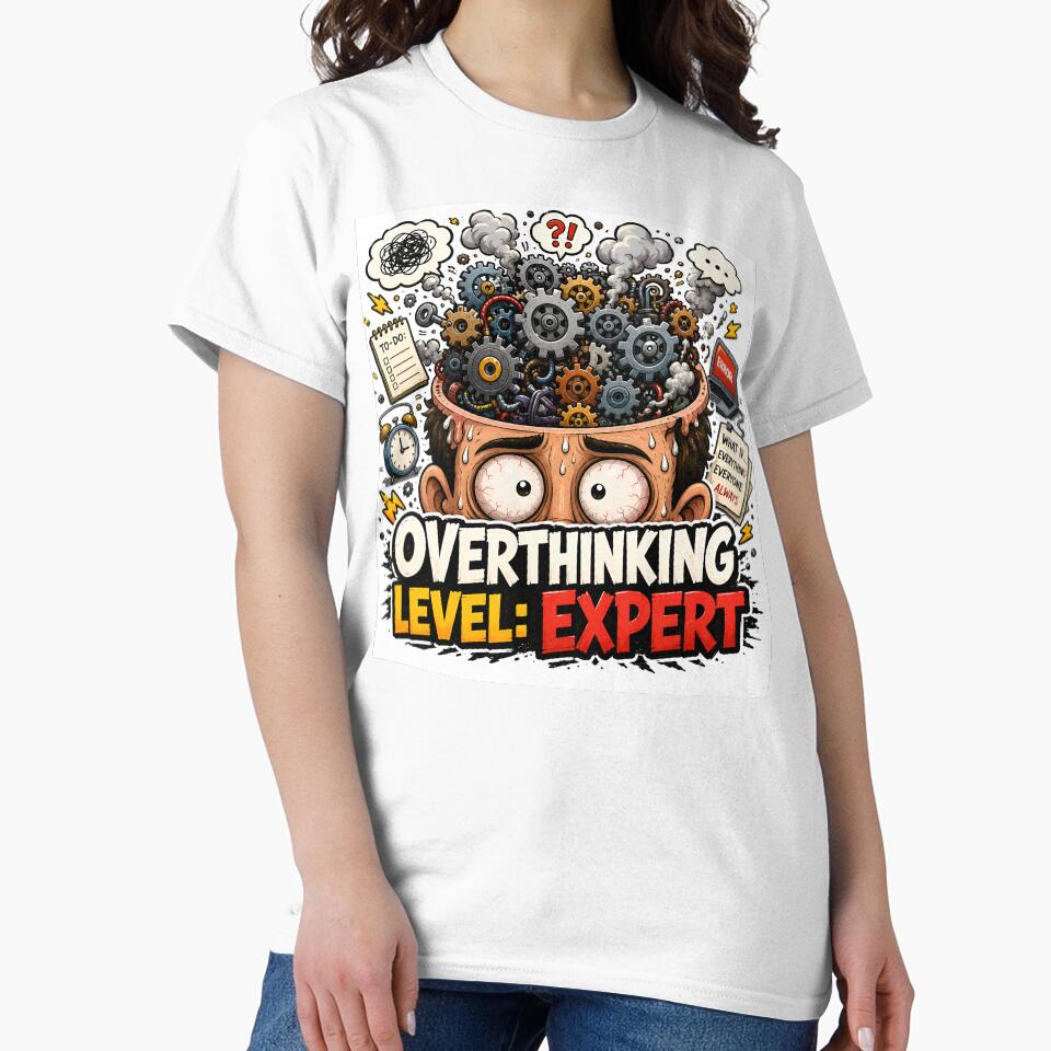 Overthinking!! by GarabatosLOL-AJ