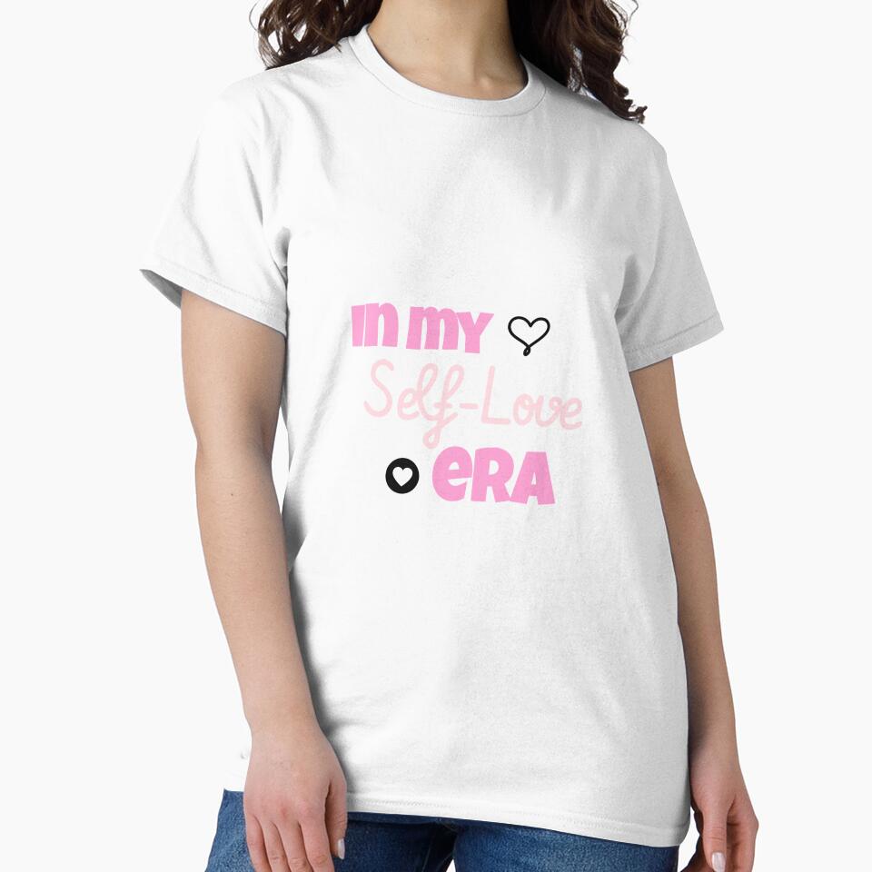 Copy of In My Self Love Era by ThinkAndReflect