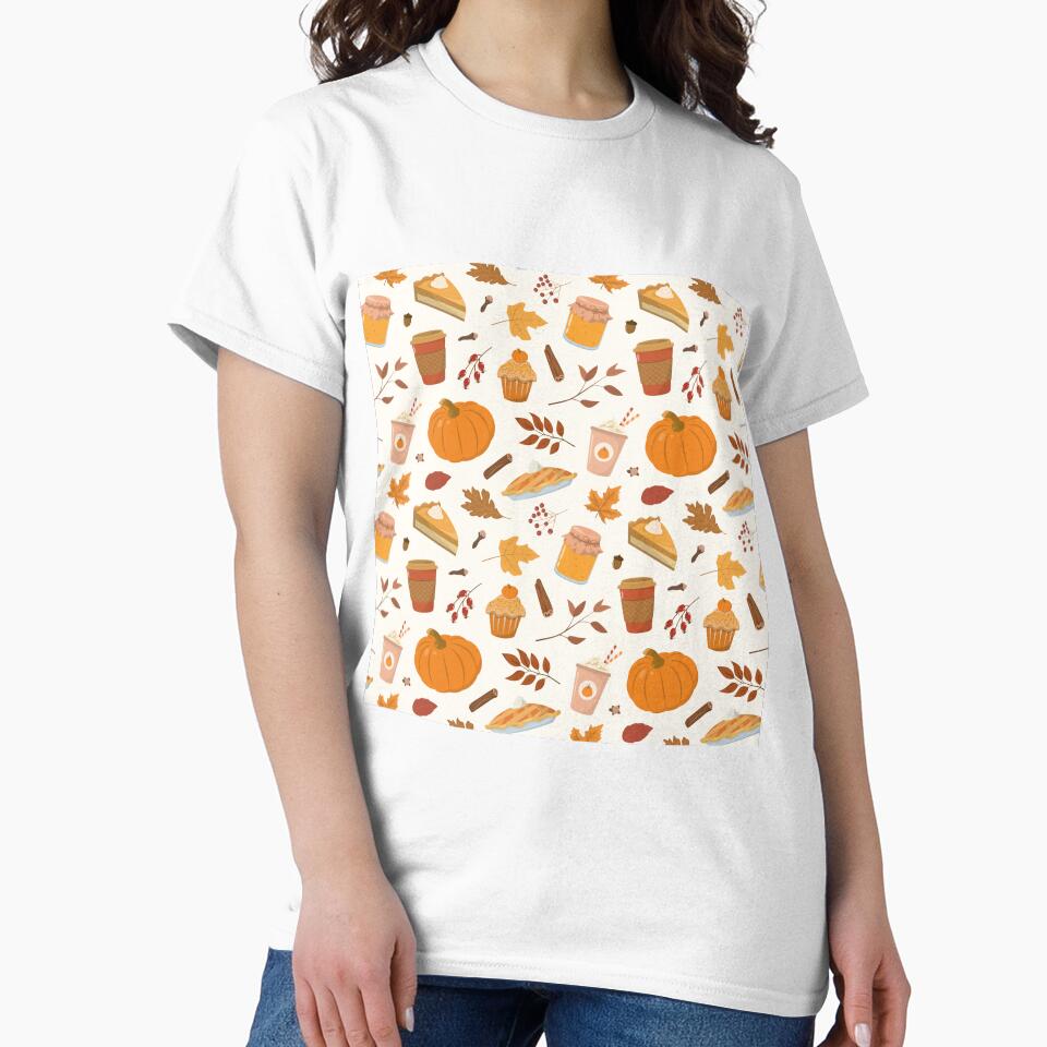 Spiced Pumpkin Patch by PeachyLitchi