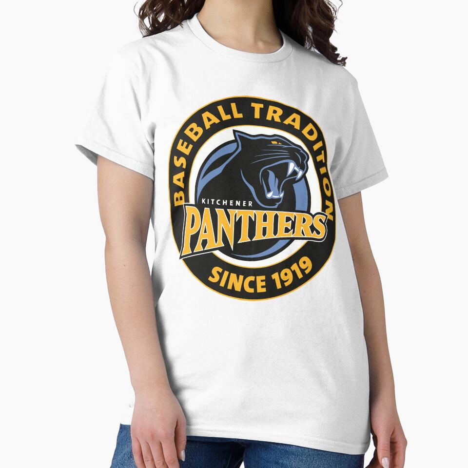 Kitchener Panthers by kudupayuatuh