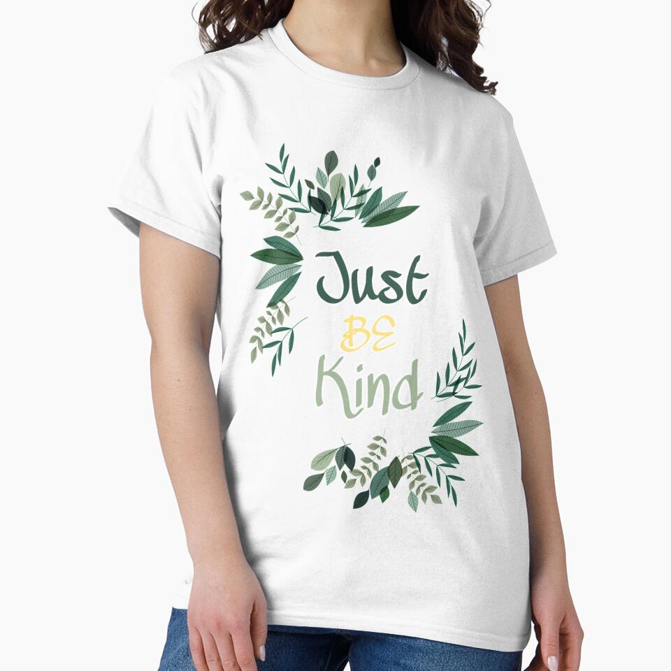 Just be kind trending quote by Memetrending
