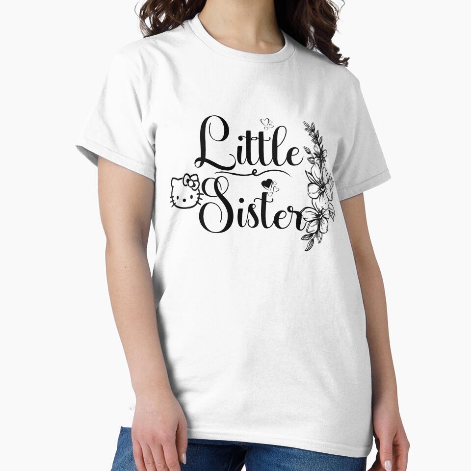 Beautiful Gift For Little Sister as a big sister or Big brother by SidhuKeet1